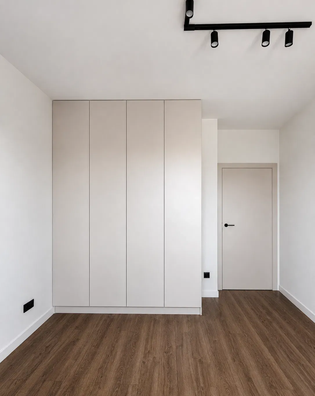 Kolejowa 19 | 69 m² | 4 pokoje | 8 piętro | wysoki standard - zdjęcie 9
