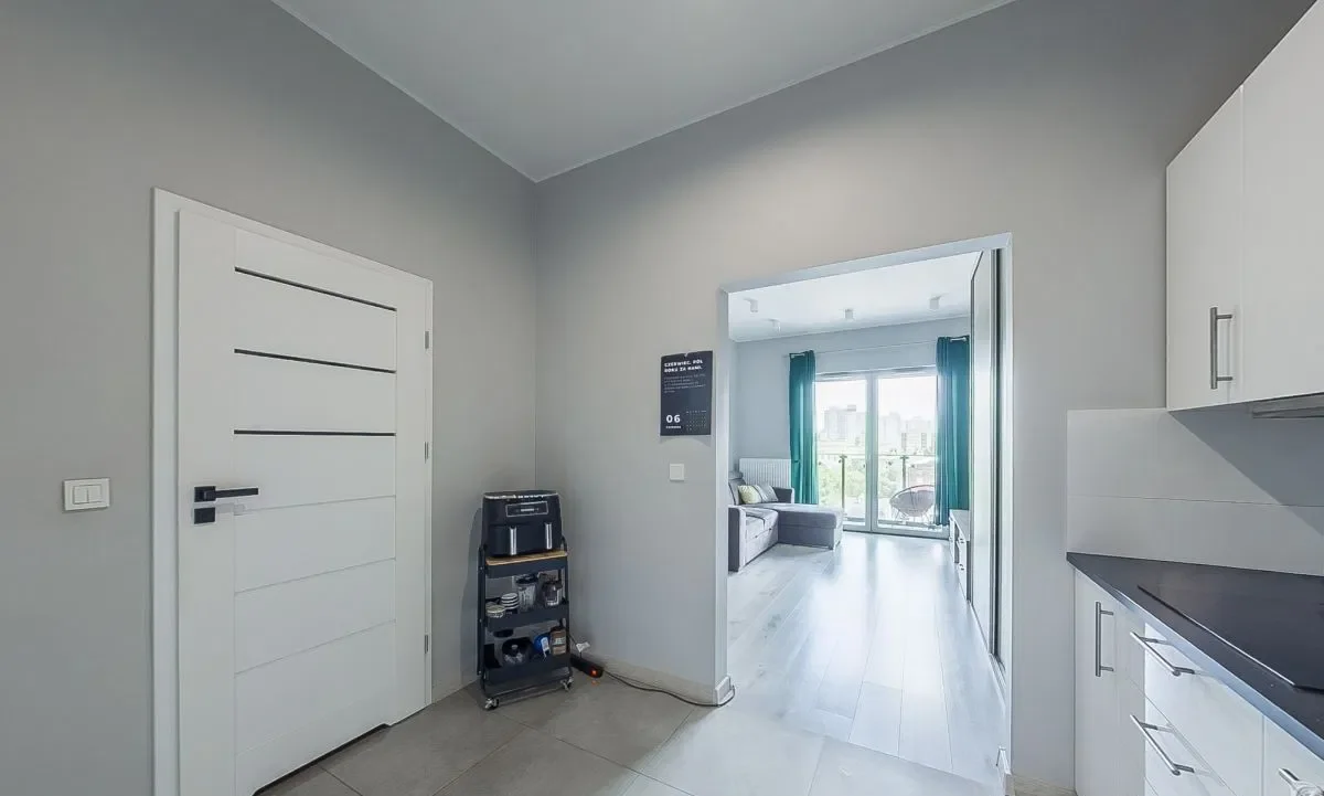 Kawalerka 34m2 Central Park - zdjęcie 8