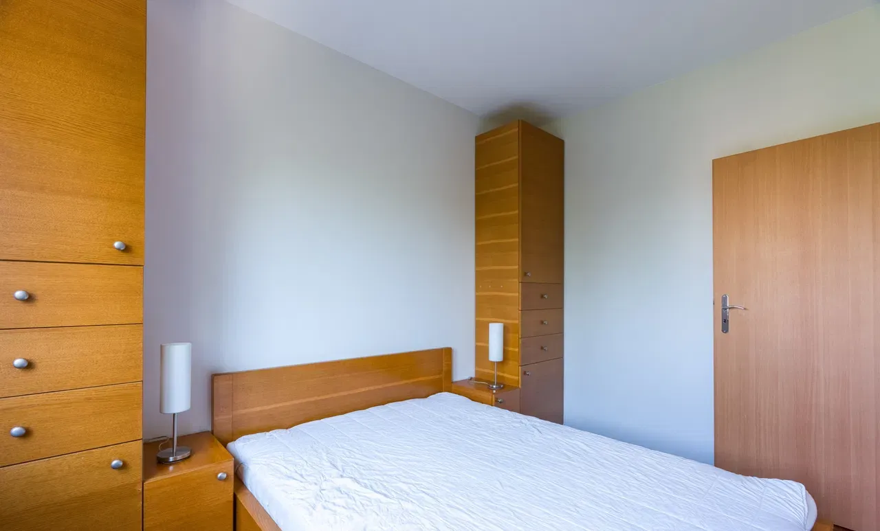 Apartament w Katowicach - zdjęcie 7