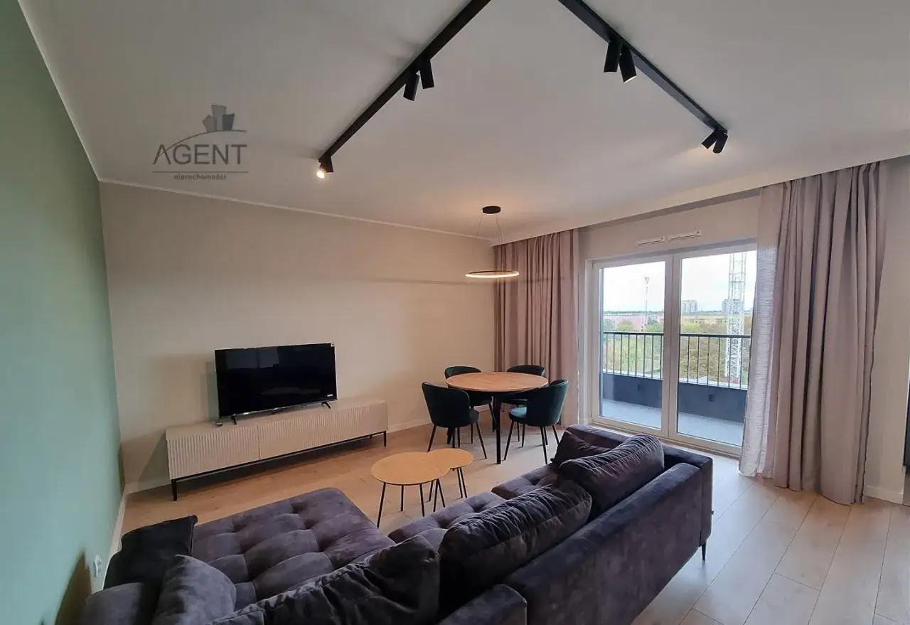 Mieszkanie 38 m² w Bydgoszczy - zdjęcie 4