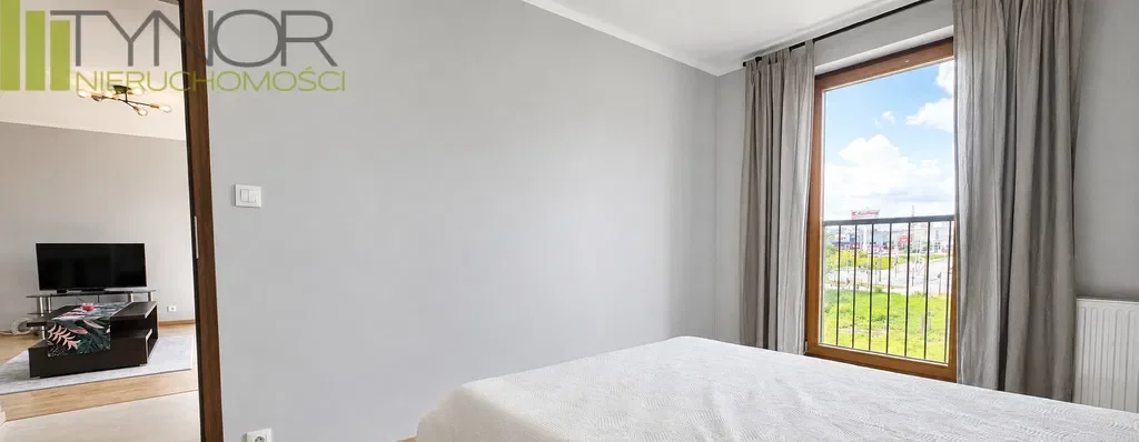 Dębniki ul. Kobierzyńska, Kapelanka 2 pok. balkon - zdjęcie 10