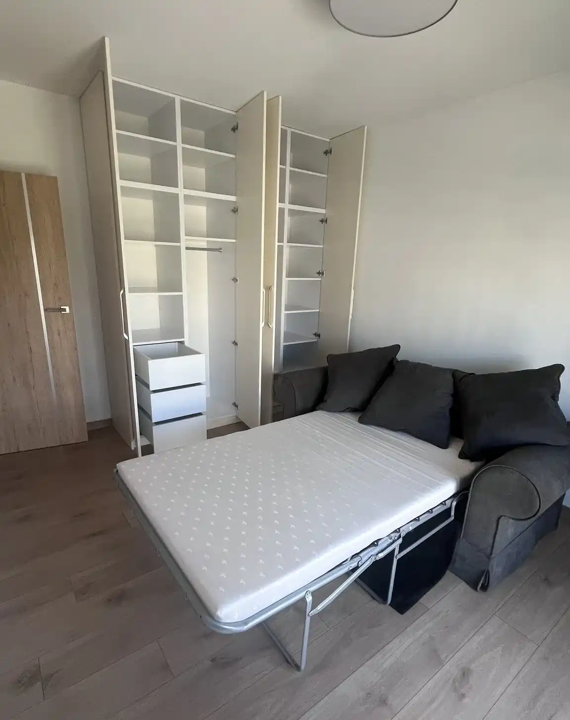 Nowe mieszkanie 2 pokojowe 46 m2 | Pobiedziska - zdjęcie 8