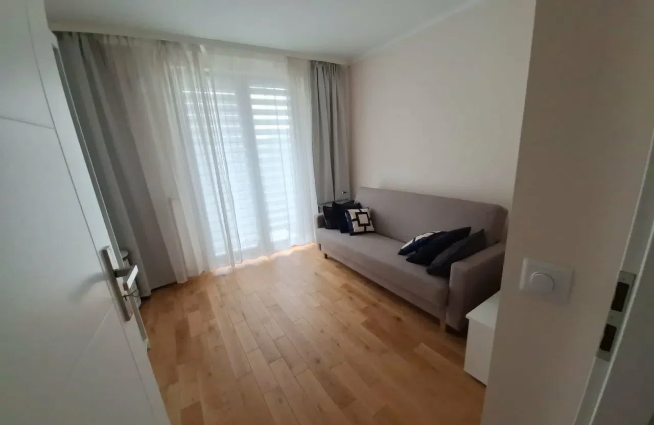 Nowe 3-pokojowe mieszkanie 68m2 przy ul. św. Michała w Poznaniu - zdjęcie 5