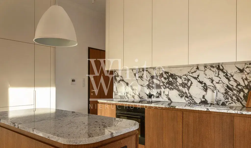 Apartament Premium I 4 pokoje I Nadmotławie - zdjęcie 8