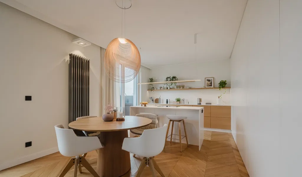 Apartament Premium FUZJA | 3 pokoje + taras 35 m² - zdjęcie 5