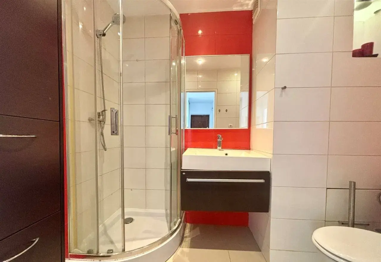Mieszkanie, 47,59 m², Grudziądz - zdjęcie 9