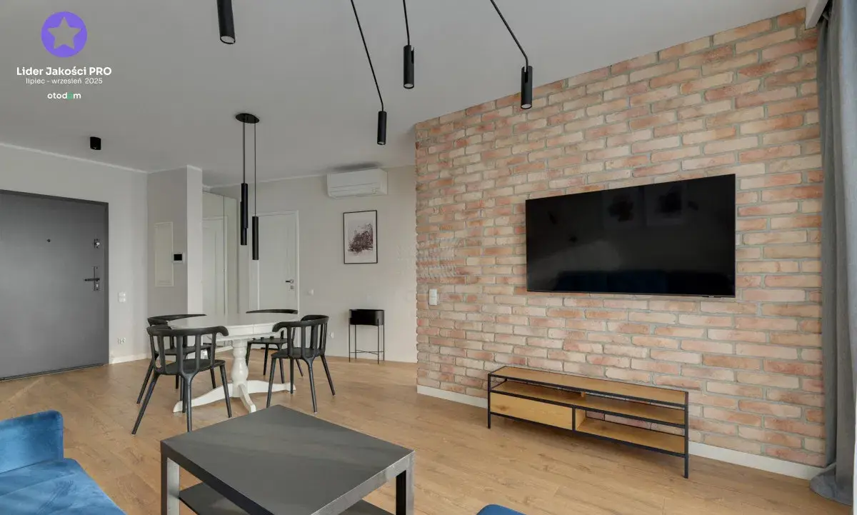 Gdańsk 2pok garaż Motława  Lux Komfortowe - zdjęcie 7