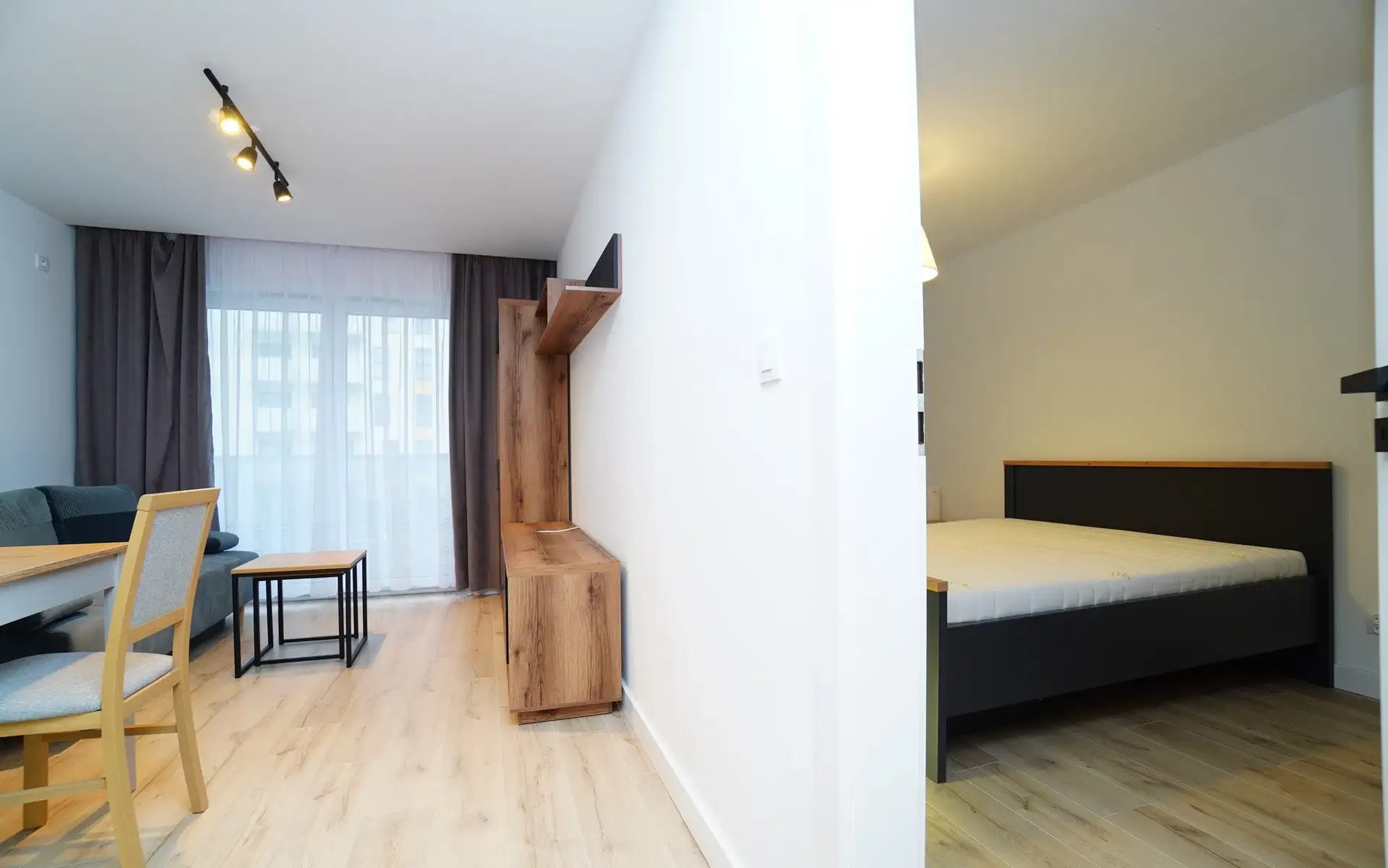 2-pok, Pachońskiego 7, garaż, balkon || od zaraz - zdjęcie 10