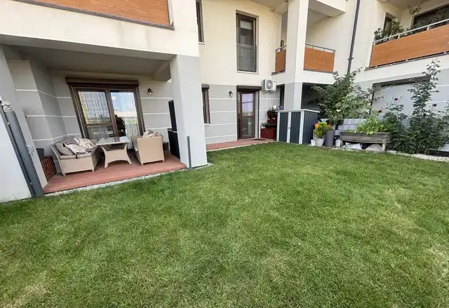 Mieszkanie 53 m² Wrocław Podhalańska - zdjęcie 8