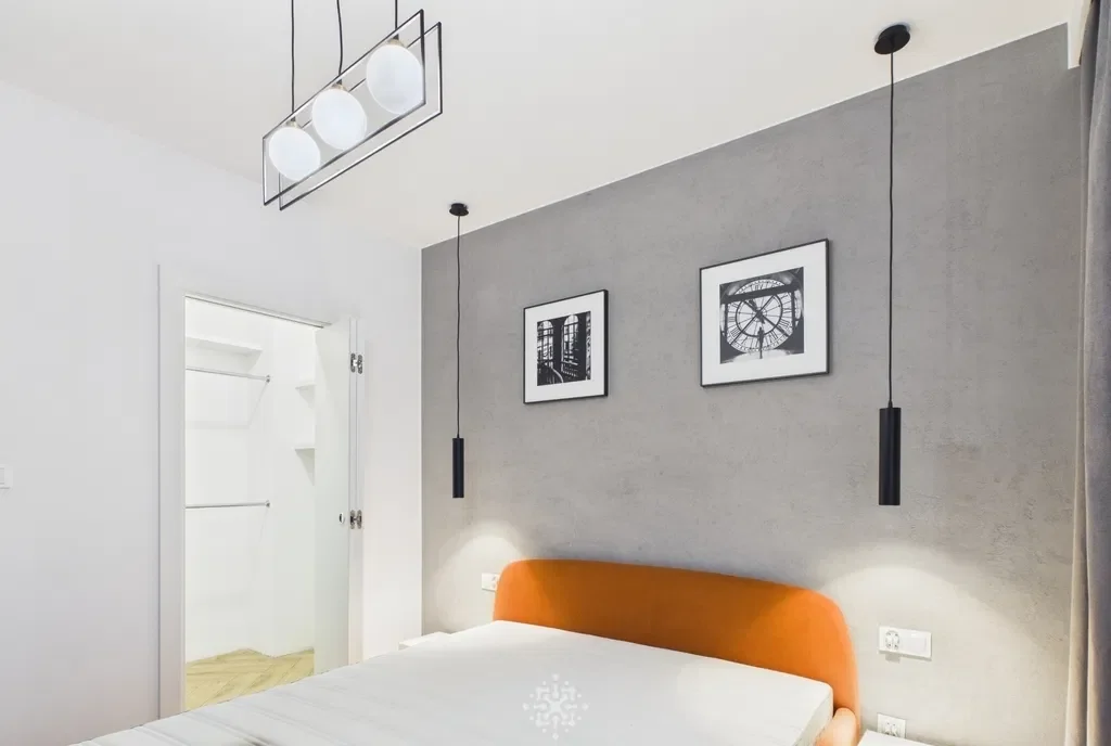 Luksus w centrum miasta | 95 m² | Riverside - zdjęcie 7