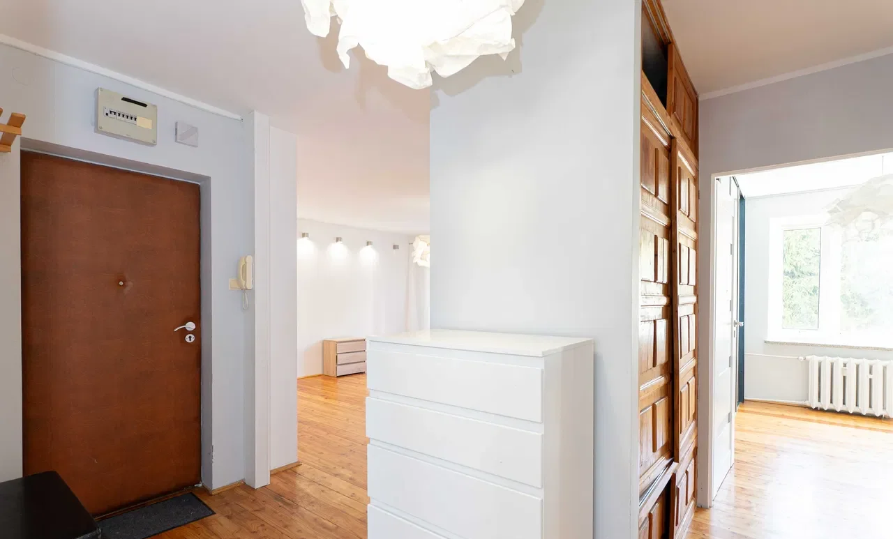 Mieszkanie 3 pokoje, balkon - zdjęcie 6