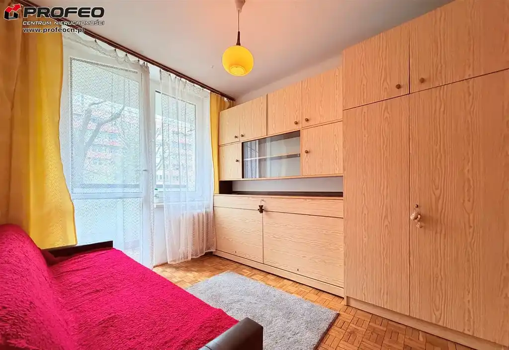 Zadbane 3-pokojowe mieszkanie od zaraz! - zdjęcie 9