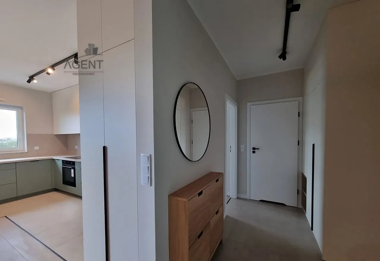 Mieszkanie 38 m² w Bydgoszczy - zdjęcie 7