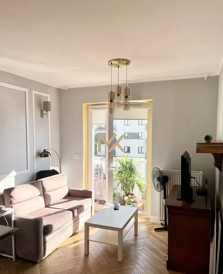 2 pokoje 30M2/ Balkon/ Promenady Wrocławskie - zdjęcie 2