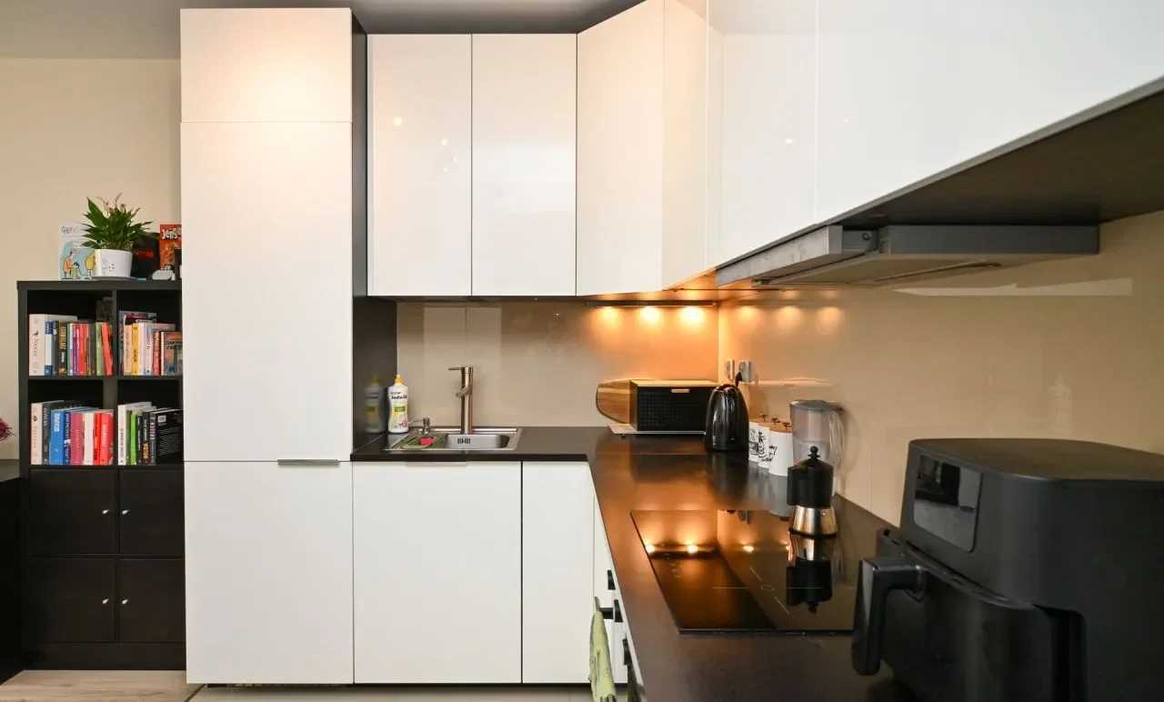 2 pokoje 40 m2 ul. Bajeczna Od Zaraz! z ogródkiem - zdjęcie 4
