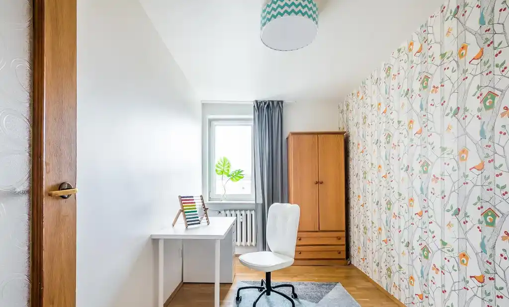 Do wynajęcia 4 pok Muranów Balkon Piwnica Garaż - zdjęcie 8