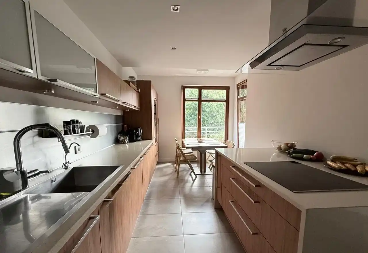 Absolutnie wyjątkowy apartament. Neptun Park. - zdjęcie 8