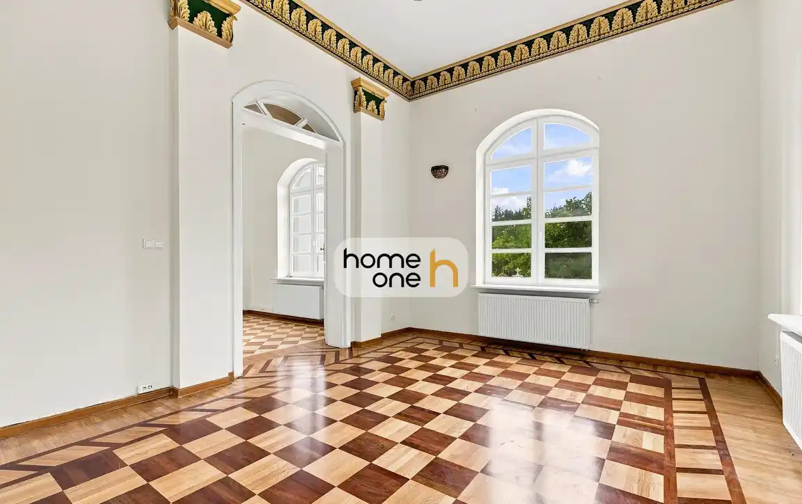 Luksusowa rezydencja | basen | 2 ha | Wilanów | 1125 m² - zdjęcie 9