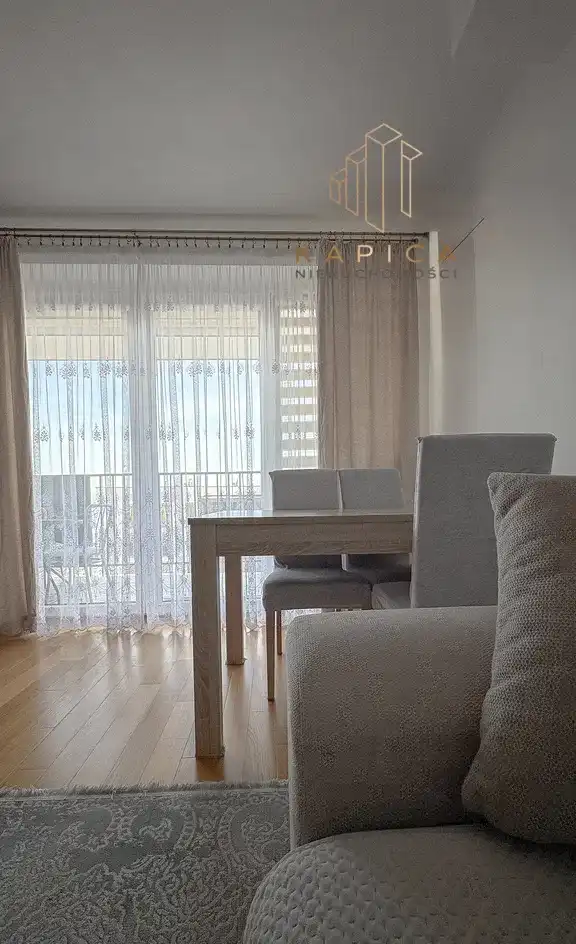 3 pokoje | 60 m² | Oddzielna kuchnia |Koralowa - zdjęcie 3
