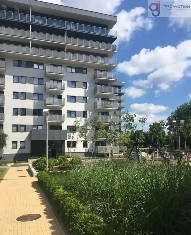 2-pokojowe mieszkanie 44m2 na 6 piętrze - zdjęcie 9