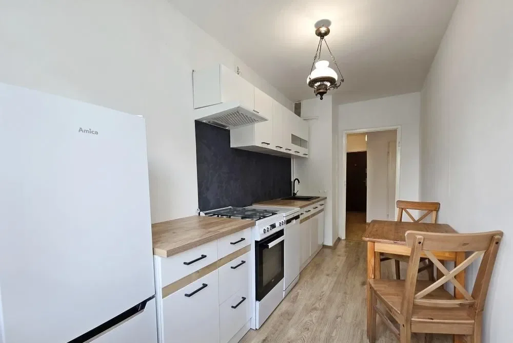 2 pokoje, mieszkanie na wynajem - ul. Stanisława Żaryna, Warszawa - zdjęcie 10