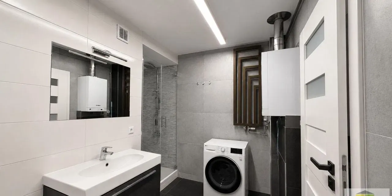 Mieszkanie, 56 m², Świdnica - zdjęcie 8