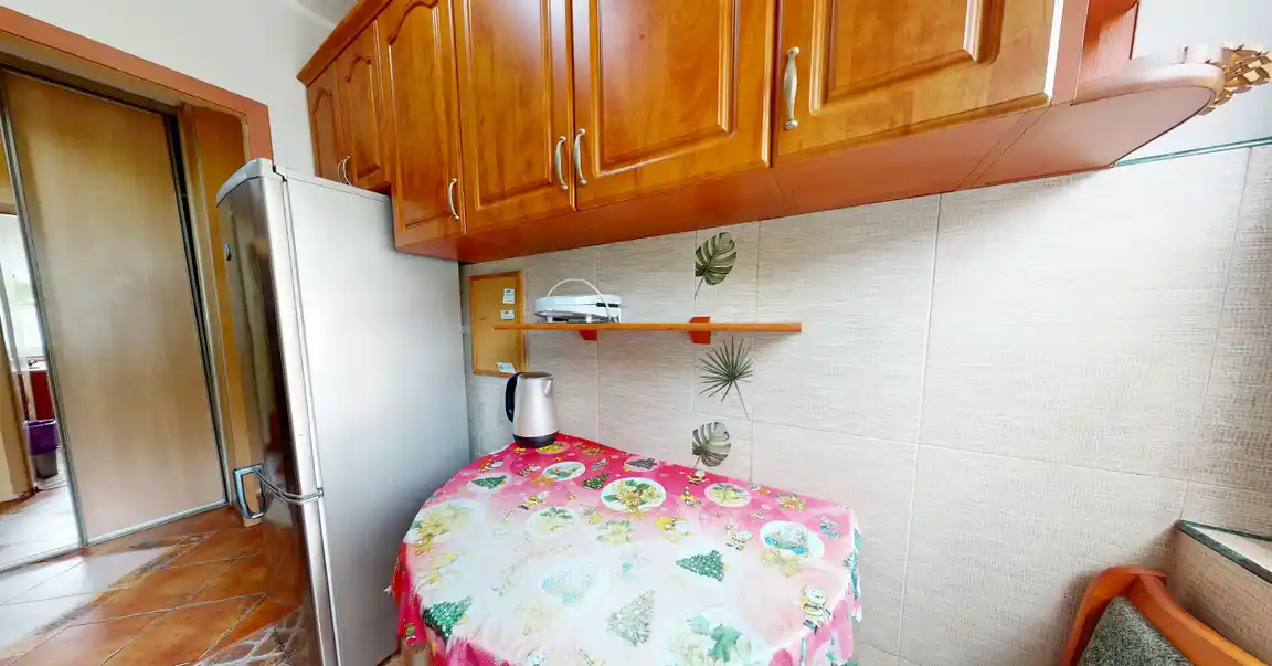 3 POKOJE | PARTER | BALKON | 2 PIWNICE | MEDIA MIEJSKIE - zdjęcie 8