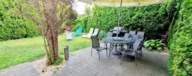 Słoneczny, przestronny pokój Oporów (Jordanowska) - zdjęcie 8