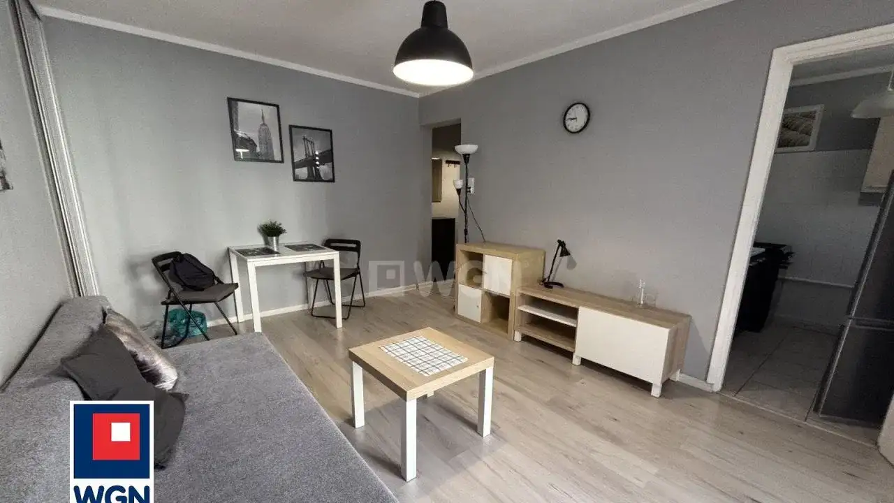 2 pokoje | Stare Miasto | 46 m² | od zaraz - zdjęcie 3