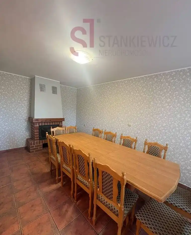 Wolnostojący dom z dużą działką |  Wilkowice - zdjęcie 7