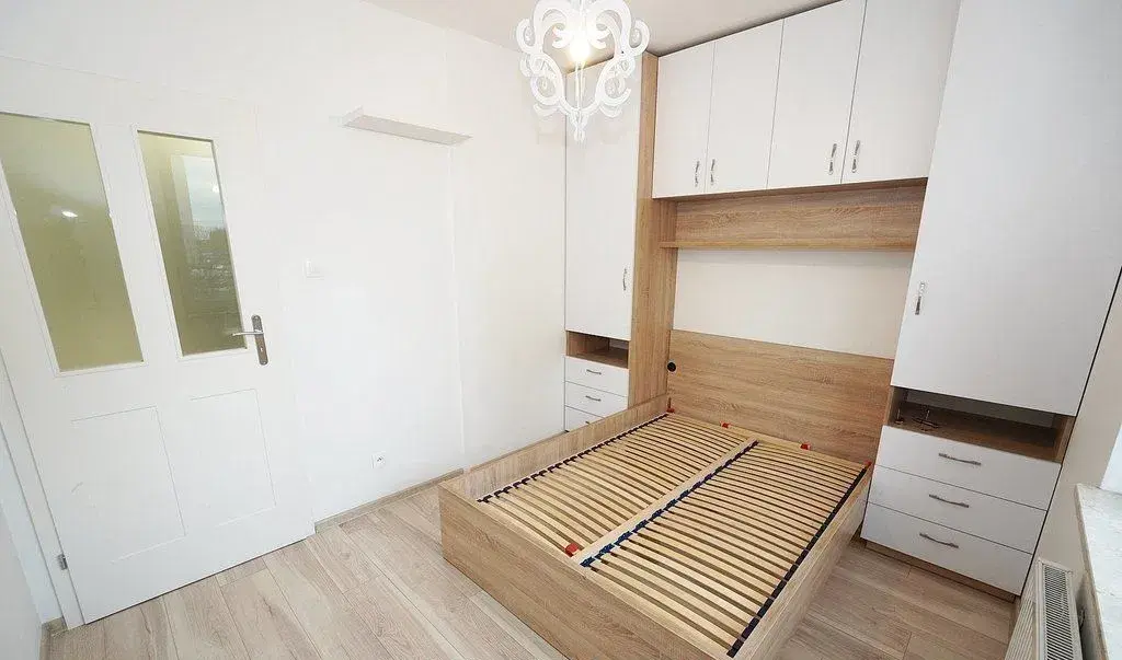Mieszkanie, 42 m², Gorzów Wielkopolski - zdjęcie 7