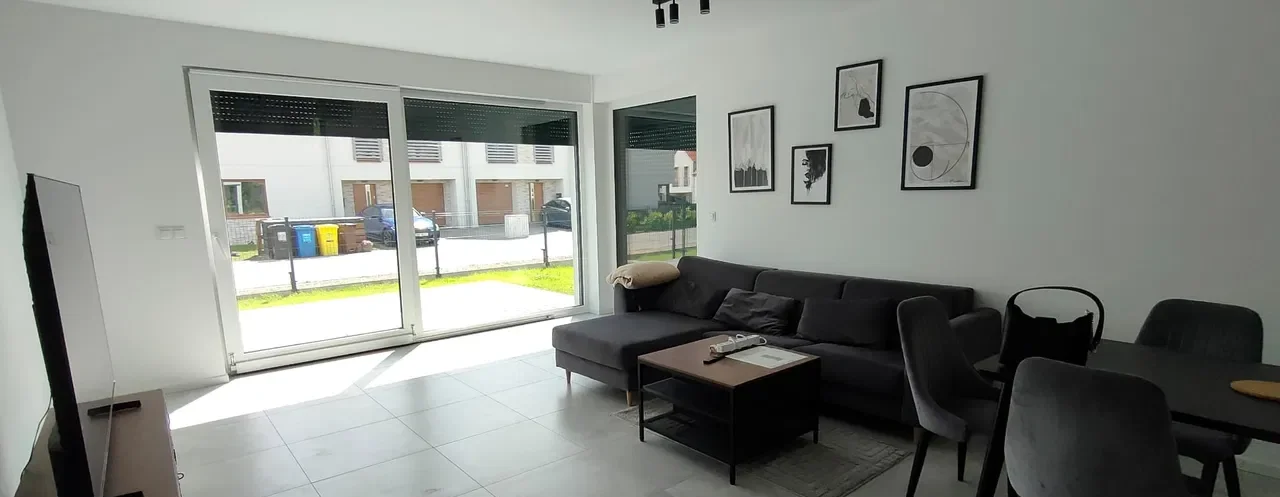 Pierwszy Najmem Standard premium 3 sypialnie, 2 łazienki - zdjęcie 2