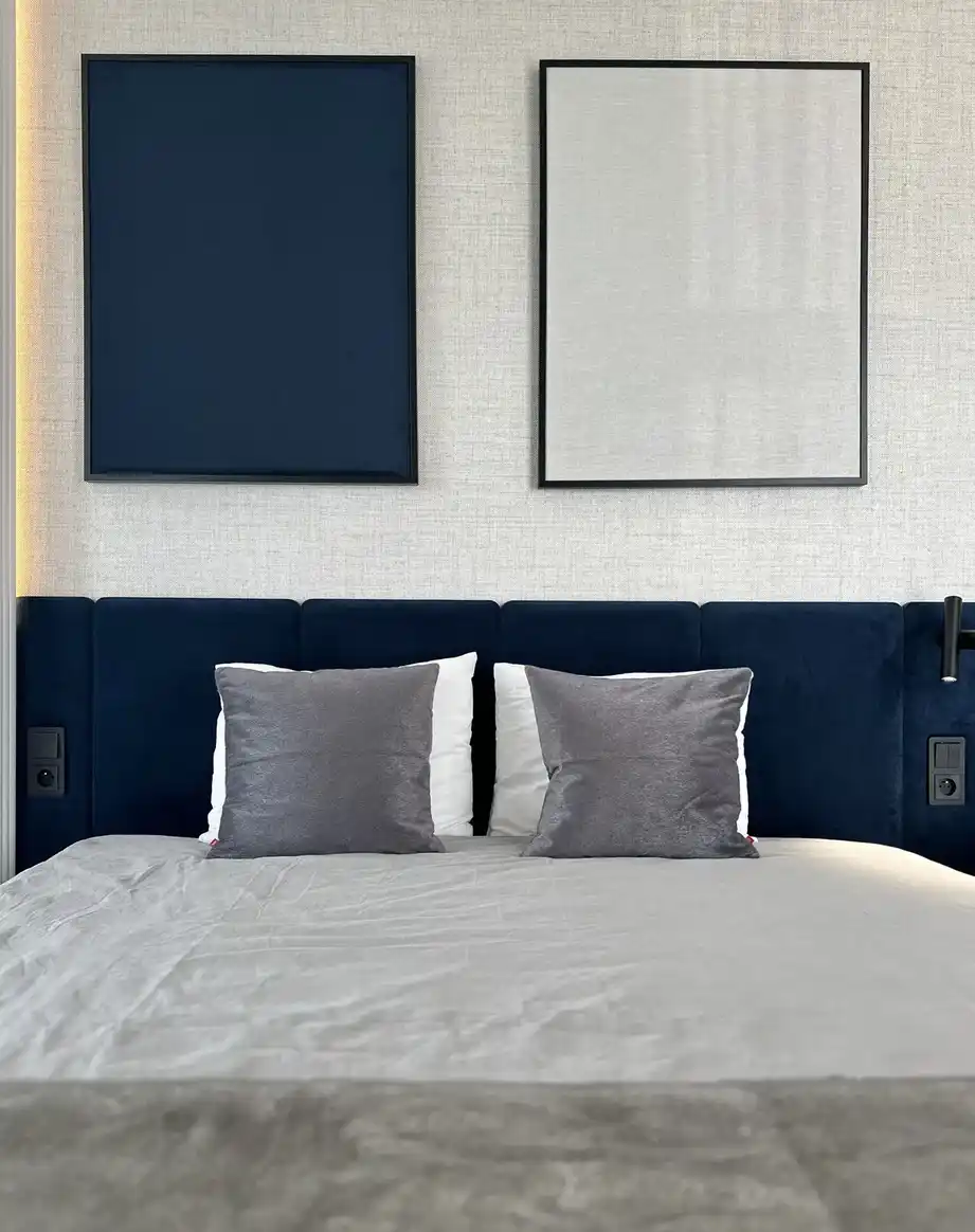 Apartament premium - Pierwsza Dzielnica, Katowicka Strefa Kultury - zdjęcie 8