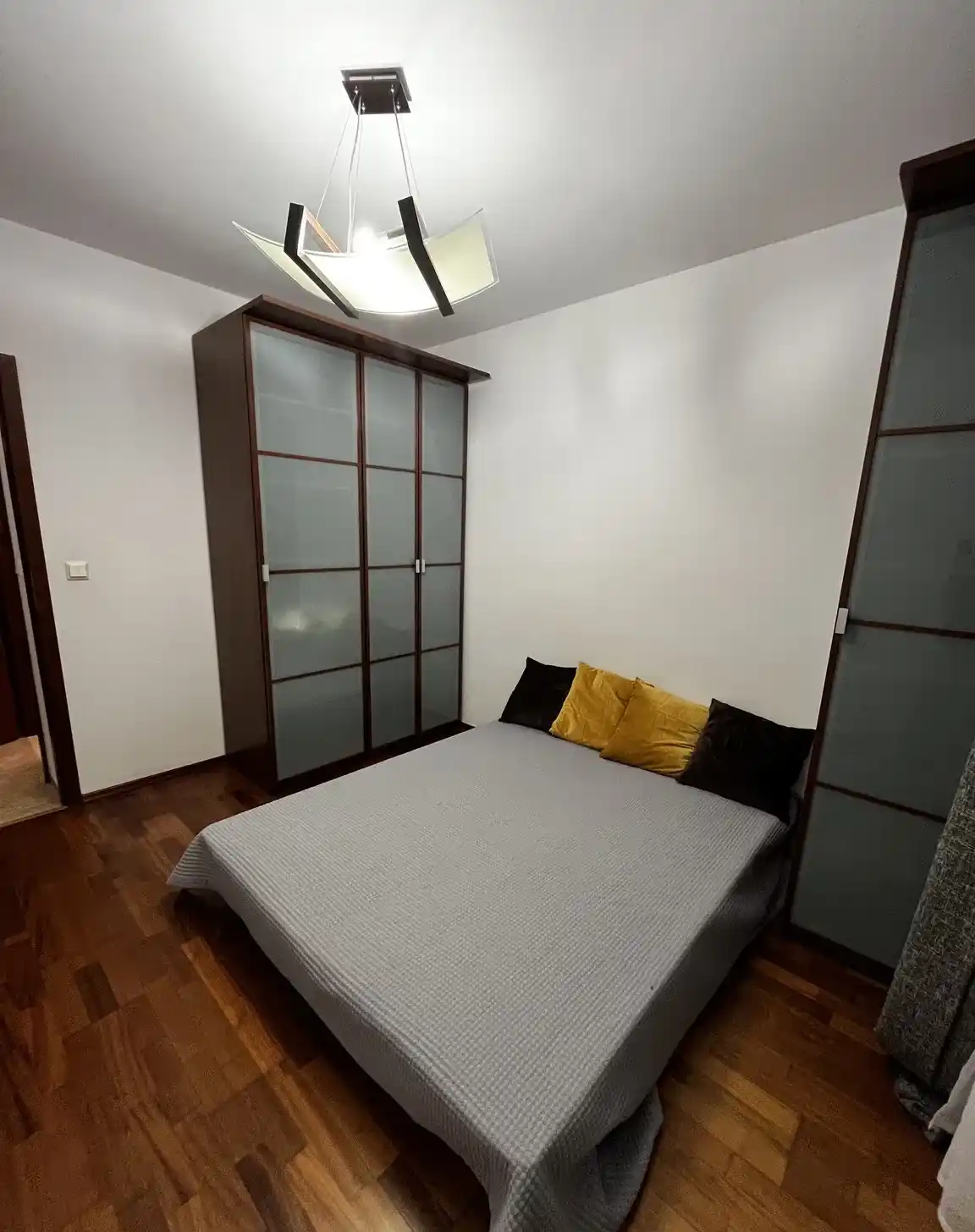 Mieszkanie 2 pokoje, 45m2, Warszawa ul.Korsaka 6 - zdjęcie 6