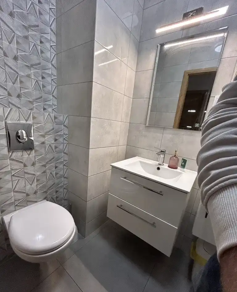 Pokoj przy al. Raclawickich 28a blisko UMCS, KUL, UP - zdjęcie 6