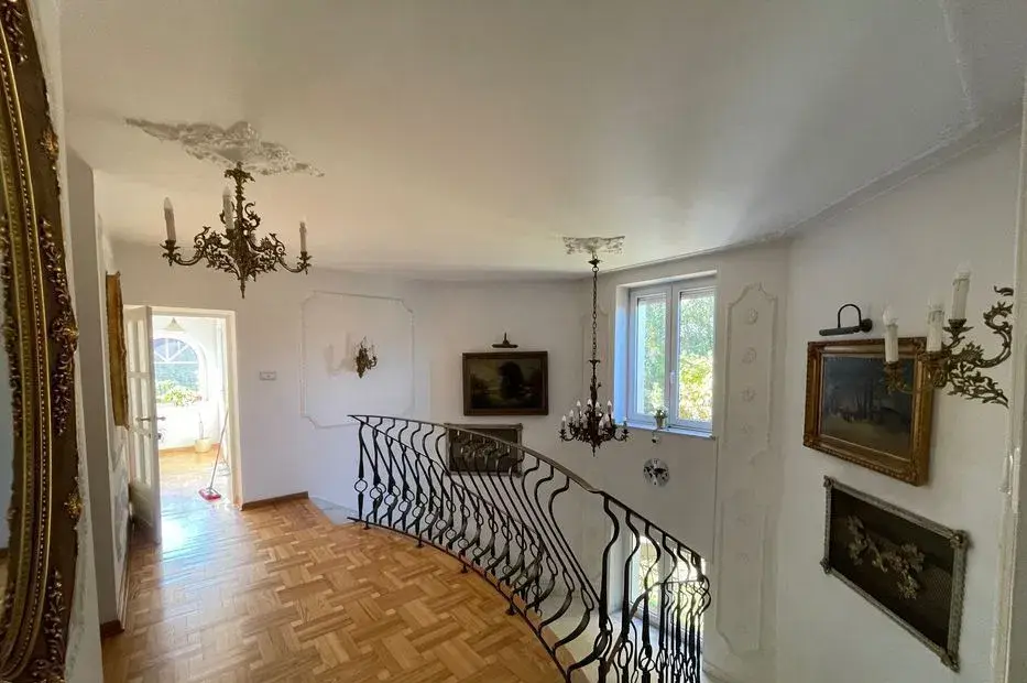 VIP Hostel Wilanów - Pokoje w Warszawie - zdjęcie 5