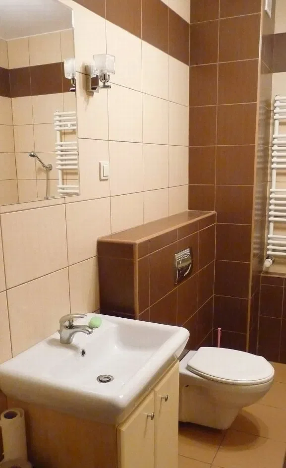 Mieszkanie 2 pokoje, ul. Tylna, ciche - zdjęcie 8