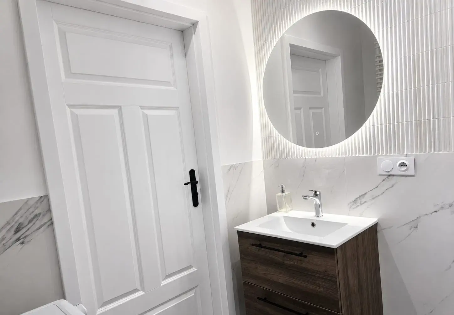Mieszkanie 58 m² po remoncie w centrum Kłodzka - zdjęcie 8