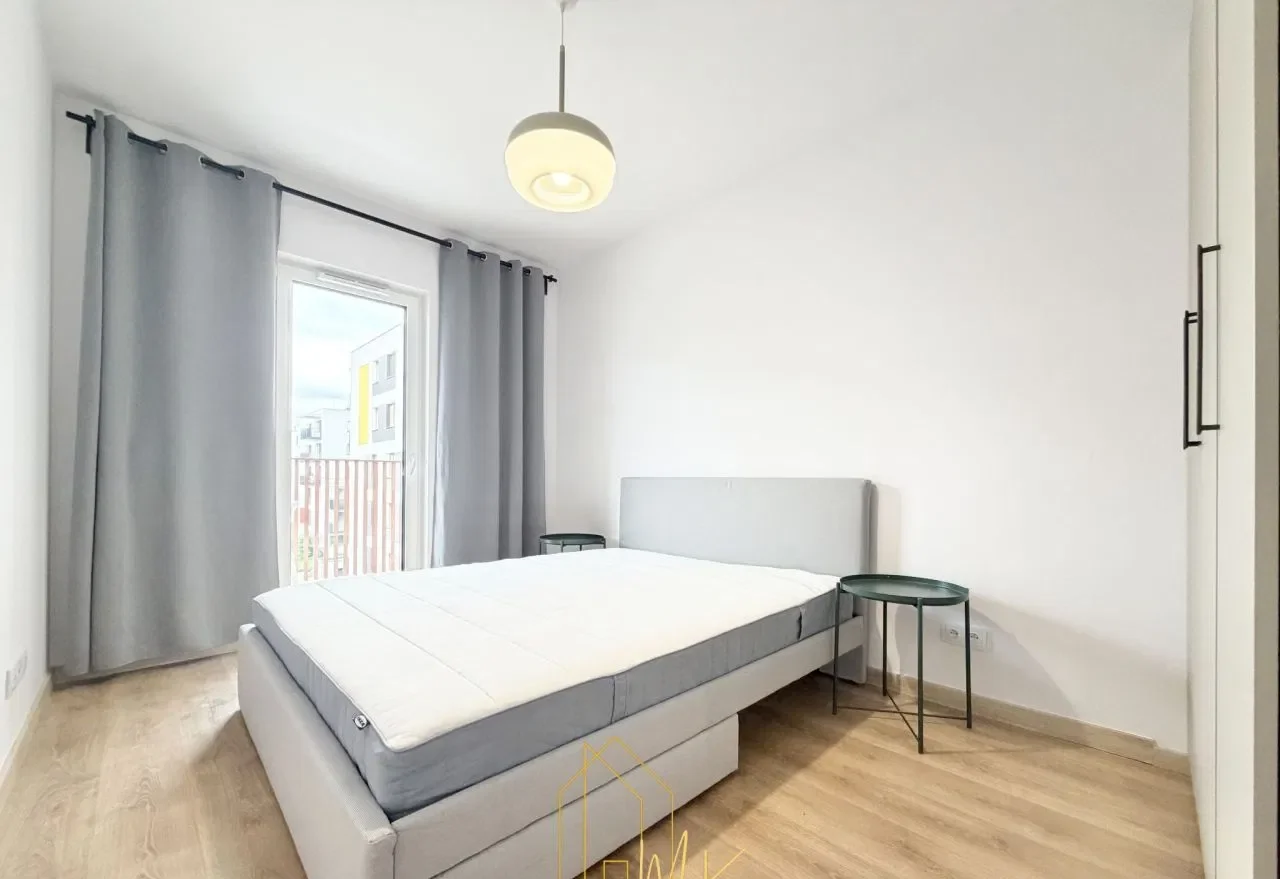 nowe 2 pokoje/od zaraz/balkon/ zostań 1 najemcą - zdjęcie 6