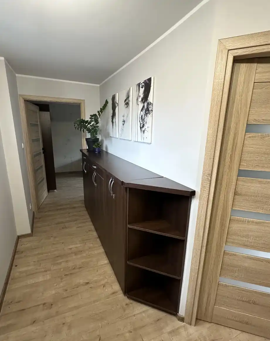 Mieszkanie 2 pokojowe - Centrum - od zaraz - zdjęcie 7