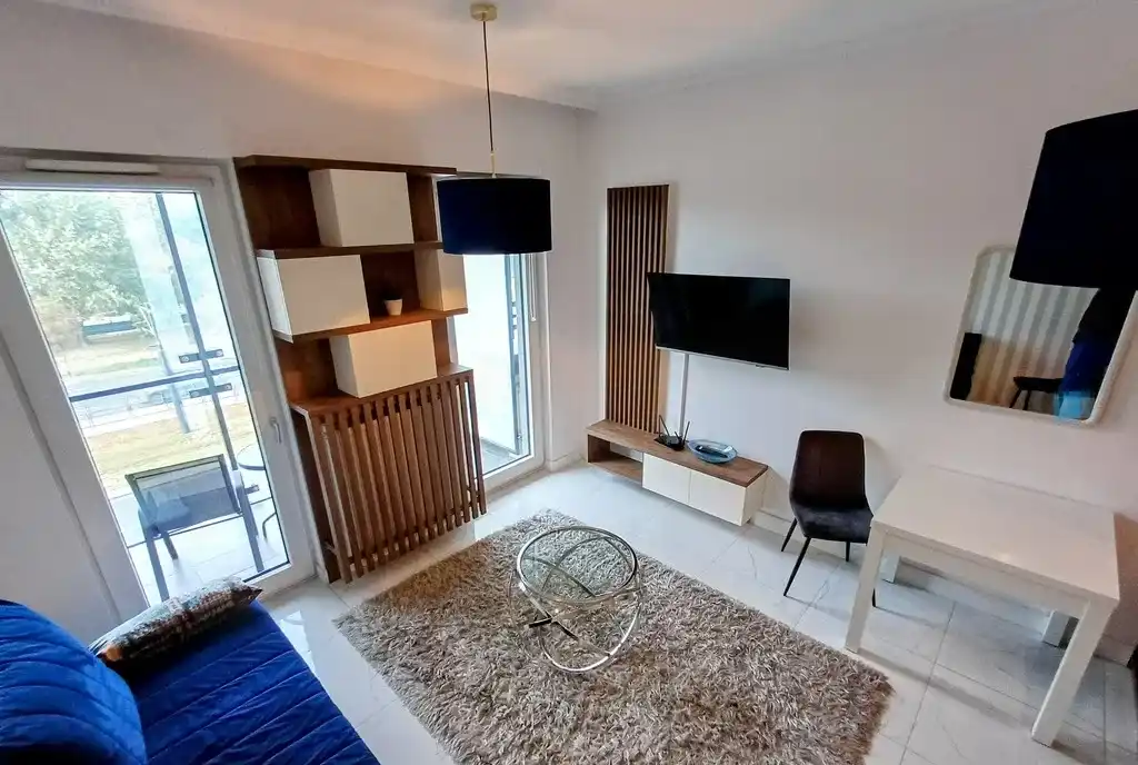 Kawalerka Bliska Wola, Varsovia Apartamenty - zdjęcie 8