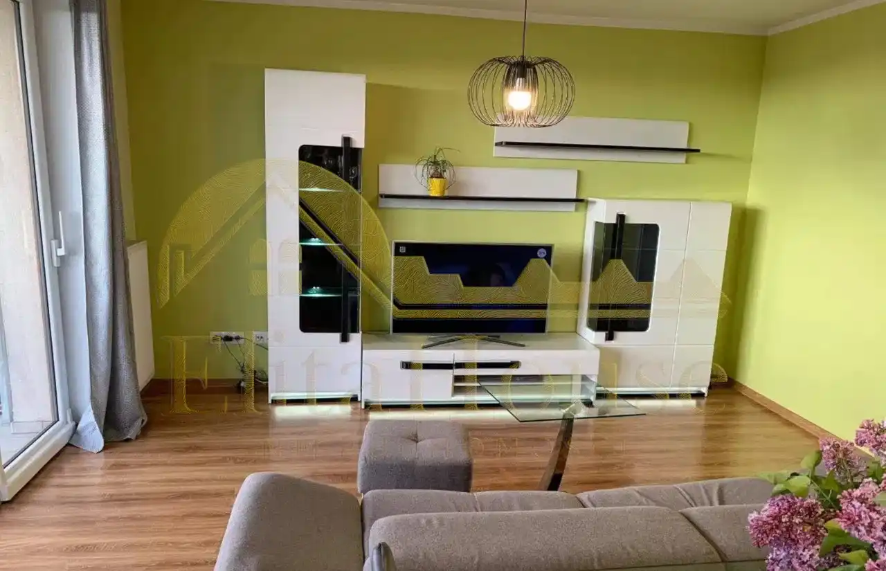 Apartament do wynajęcia Gliwice ul. Kozielska 130 - zdjęcie 6