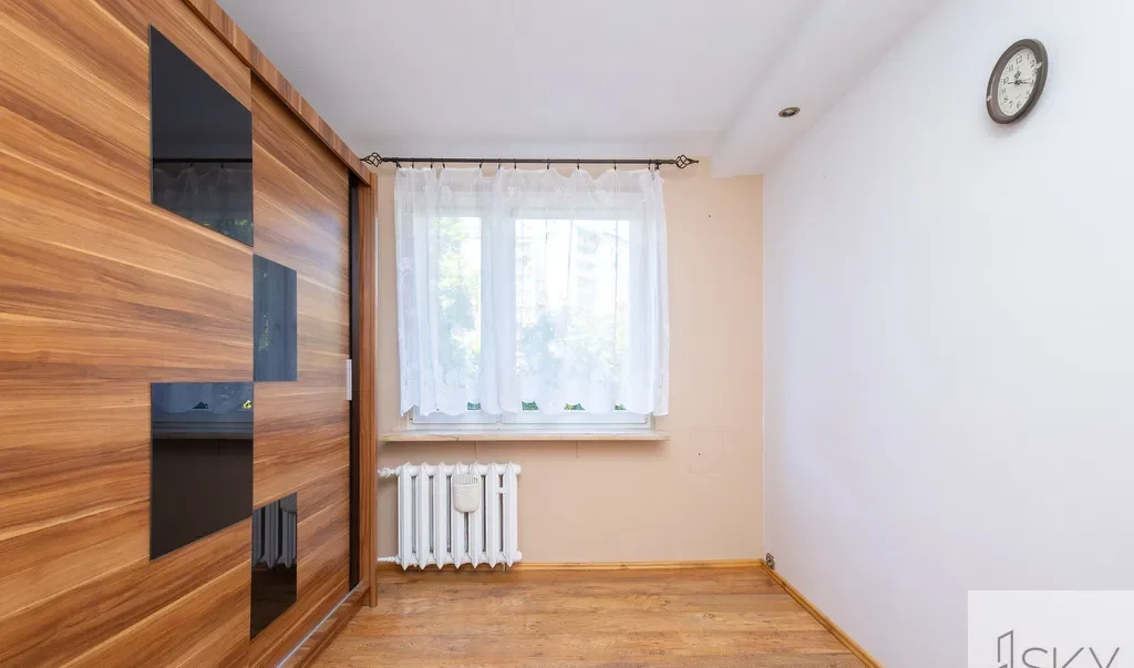 Gaj ul.Orzechowa - 3 pokoje z balkonem i piwnicą - zdjęcie 10