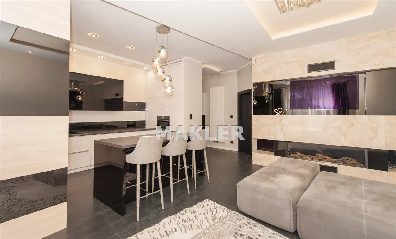 Apartament na wynajem 2 pokoje Centrum - zdjęcie 6
