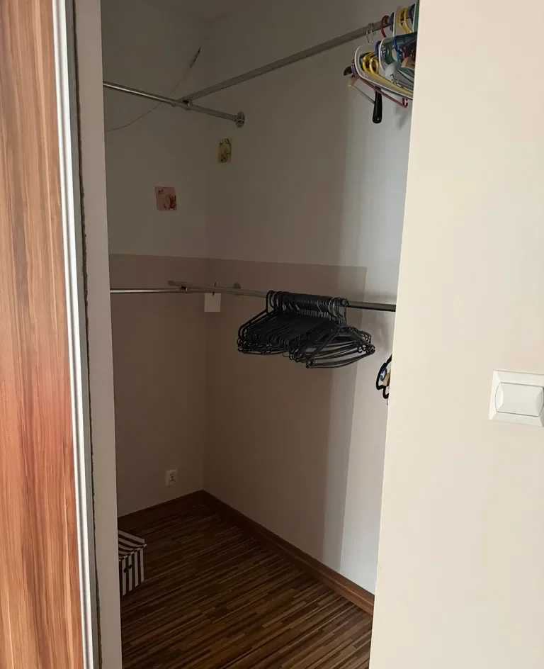 Pokój dwuosobowy w Bronowicach - blisko parku - zdjęcie 4