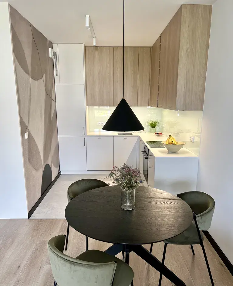 KABATY / NOWE /100m Metro /  2 pokoje – 47,5m2 /wykończenie PREMIUM / - zdjęcie 5