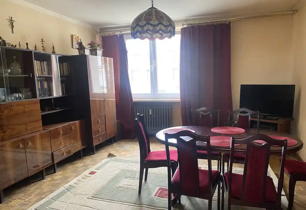 2 pokoje, mieszkanie na wynajem - ul. Górna Wilda, Poznań - zdjęcie 8
