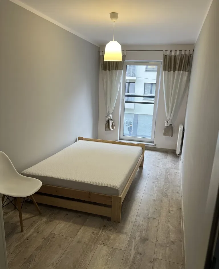 Mieszkanie na wynajem Centrum Wilda Poznań - zdjęcie 6