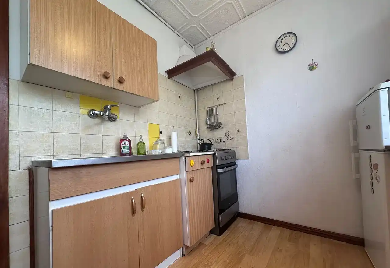 2 Pokoje z Balkonem vis-a-vis Galaxy - zdjęcie 5