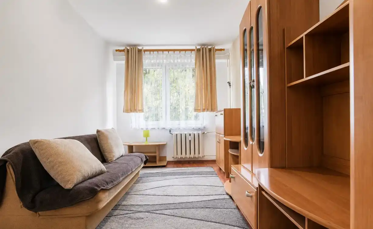 3 pokoje | 60,6 m² | balkon | Czuby | ul. Biedronki - zdjęcie 6